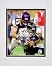 Photo File Minnesota Vikings Jared Allen Matted Photo-Size: One Size