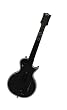 Guitar Hero Les Paul Guitar Controller (Xbox 360)