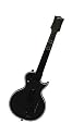 Guitar Hero Les Paul Guitar Controller (Xbox 360)