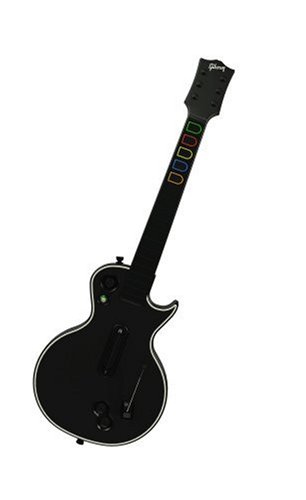 Guitar Hero Les Paul Guitar Controller (Xbox 360)