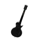 Xbox 360 - Guitar Hero Gitarre Wireless Les Paulvon "Activision"