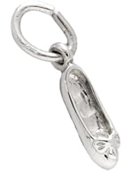 Rembrandt Charms Ballet Shoe Charm