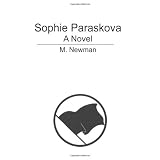 Sophie Paraskova: A Novel