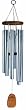 Woodstock Chimes Gregorian Alto Windchime