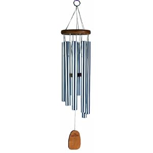 Wind Chime Produces Positive Energy in Your Home