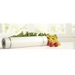 FoodSaver FSFSBF0634 11-Inch-by-16-Foot Roll of Food-Storage Plastic Bagging Material, 3 Pack