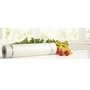 FoodSaver FSFSBF0634 11-Inch-by-16-Foot Roll of Food-Storage Plastic Bagging Material, 3 Pack