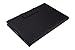 VSTN Detachable Bluetooth Keyboard with Portfolio Case and Keyboard Stand Case for Sony Xperia Z2 Tablet