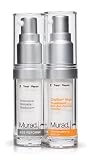 Murad Resurface and Detoxify 24 Hour Treatment Program to Reverse Signs of Aging 2 Piece Kit Includes 15ml 0.5oz Intensive Wrinkle Reducer  15ml 0.5oz CitySkin Night Treatment