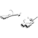 MagnaFlow 19362 Cat-Back Exhaust System (15-17 Subaru WRX Sti 2.5L)