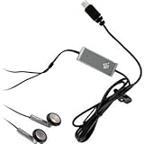 OEM Stereo Handsfree Headset Earphones Headphones Earpiece for GOOGLE PHONE ....