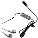 OEM Stereo Handsfree Headset Earphones Headphones Earpiece for GOOGLE PHONE G1 ANDROID