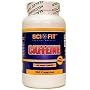 Sci-Fit Caffeine (200mg / 200 capsules per bottle)
