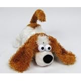 Roffle Mates - Rollo The Dog