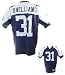 Roy Williams Dallas Cowboys Youth Throwback Replica Jersey - Youth-L