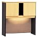 Kitchen & Housewares : Advantage Beech 36 Inch Hutch