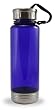 Liquid Logic Venture  BPA Free Water Bottle with Coordinated Web Teather (24-Ounce)
