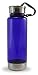 Liquid Logic Venture  BPA Free Water Bottle with Coordinated Web Teather (24-Ounce)