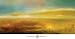 Transition - Artist: Gregory Garrett - Art Print Poster Size: 48.00 by 25.00 inches