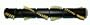 Genuine Hoover Agitator Assembly