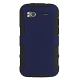 Seidio CSK3HTSEN-BL ACTIVE Case HTC Sensation 4G - Sapphire Blue