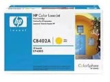 HP Color LaserJet CP4005 Yellow Crtg
