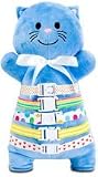 BucklyBoo - BuckleyCat 18"