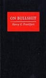 On Bullshit