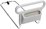 AbleRise Bed Assist Single, Grey
