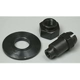 OS Engine 45810200 Locknut Set Spinner FS-52 by OS Engine