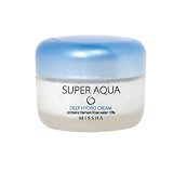 MISSHA Super Aqua Deep Hydro Cream