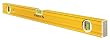 Stabila 29036 36-Inch Type 80A-2 3-Vial Contractors Level
