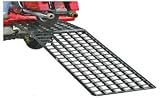 Black Widow 94 inch Folding Bike Ramp