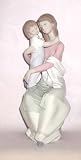 Lladro A Mother's Love 6634