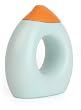 Boon Fluid - No-Spill Toddler Cup - Blue/Orange
