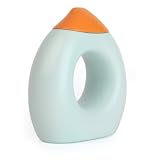 BoonFluid-No-SpillToddlerCupinOrange/Blue