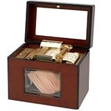 Mr Christmas Grand Music in Motion Musicbox