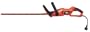 Factory-Reconditioned Black & Decker HH2450R 24-in HEDGEHOG Hedge Trimmer