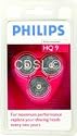 Philips HQ9/40 Smart Touch/Speed XL Triple Pack Cutting Heads
