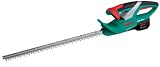 Bosch AHS 48cm Lithium Ion Cordless Hedgecutter