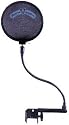 Shure PS-6 Popper Stopper - Microphone pop filter