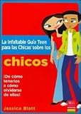 CHICOS (Spanish Edition)