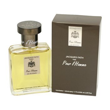 jacques fath cologne