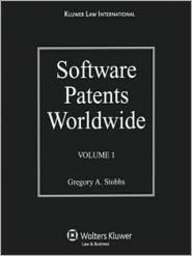 Software Patents Worldwide