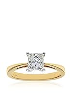 Revoni Anillo (oro amarillo 18 ct)