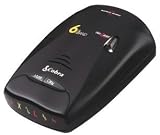 RADAR/LASER DETECTOR