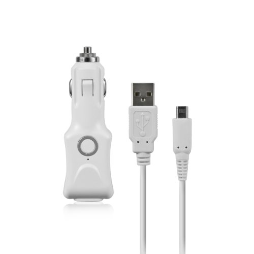 DSi Car Adapter Charger