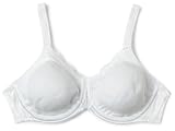 Playtex Womens Secrets Ultimate in Support Minimizer Underwire Bra #4132