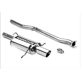 2002 - 2005 SUBARU WRX STI MAGNAFLOW 16661 by Magnaflow