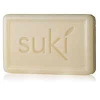 Sensitive Cleansing Bar To-Go 1.42 oz
